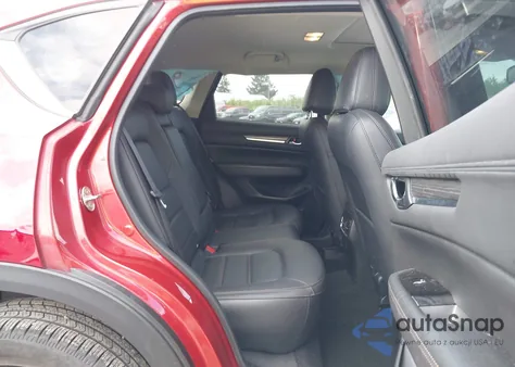 2021 Mazda Cx-5 Grand Touring z USA, uszkodzony, nr VIN JM3KFBDM7M0357057